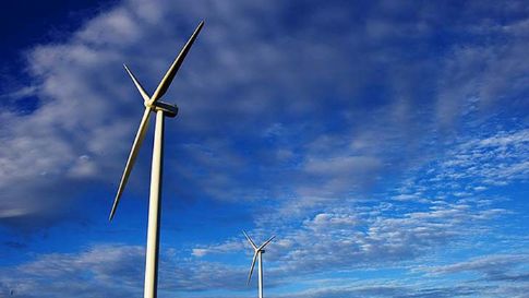 Νέα επένδυση στις ΑΠΕ από την Google, 50 MW αιολικής ενέργειας